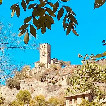 شقة Chic In Tolva, Mountain View, 75 M², Fireplace Tolva