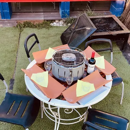 Chic In Tolva, Mountain View, 75 M², Fireplace شقة Tolva