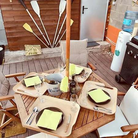 Chic In Tolva, Mountain View, 75 M², Fireplace شقة *