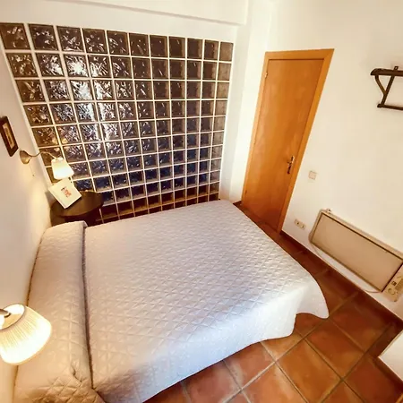 شقة Chic In Tolva, Mountain View, 75 M², Fireplace *