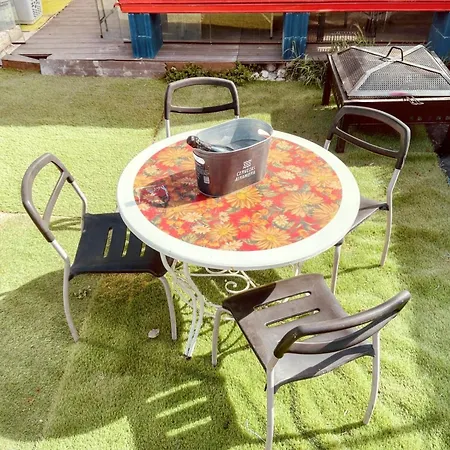 Chic In Tolva, Mountain View, 75 M², Fireplace * Tolva