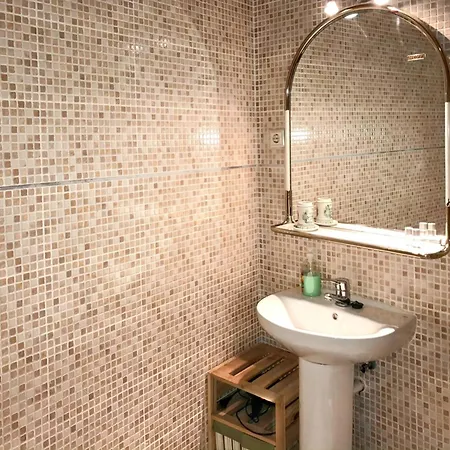 Chic In Tolva, Mountain View, 75 M², Fireplace