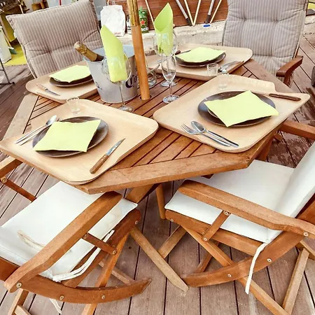 Chic In Tolva, Mountain View, 75 M², Fireplace شقة