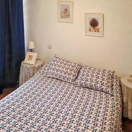 شقة Chic In Tolva, Mountain View, 75 M², Fireplace Tolva