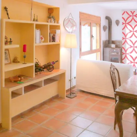 Appartamento Chic In Tolva, Mountain View, 75 M², Fireplace *