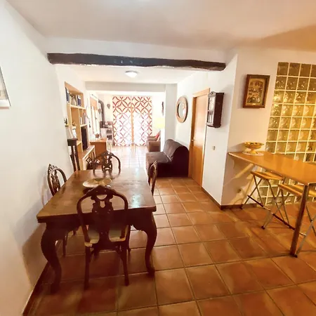 דירה Chic In Tolva, Mountain View, 75 M², Fireplace *