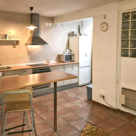 Chic In Tolva, Mountain View, 75 M², Fireplace * Tolva