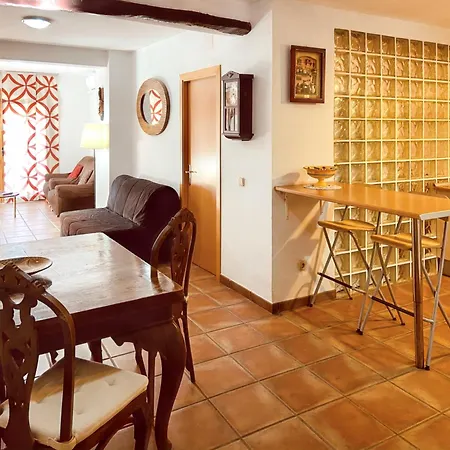 Chic In Tolva, Mountain View, 75 M², Fireplace