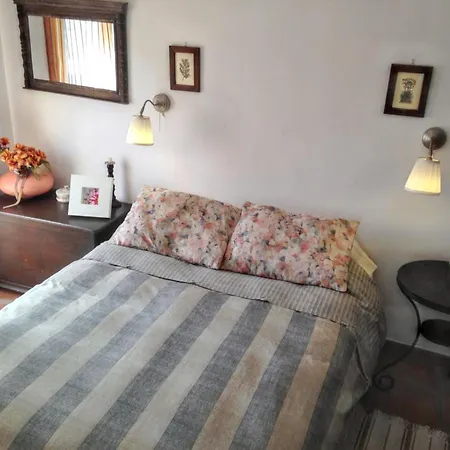 Chic In Tolva, Mountain View, 75 M², Fireplace דירה *