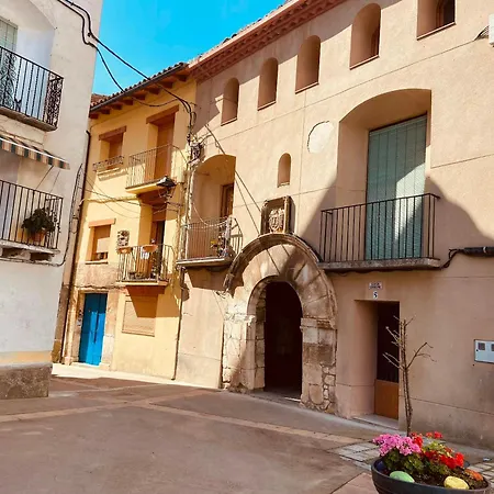 Chic In Tolva, Mountain View, 75 M², Fireplace Tolva