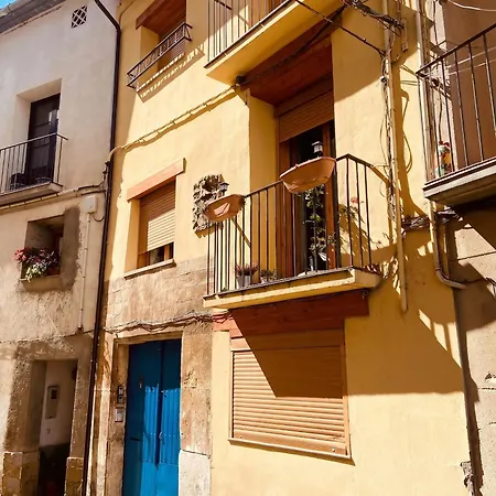 דירה Chic In Tolva, Mountain View, 75 M², Fireplace