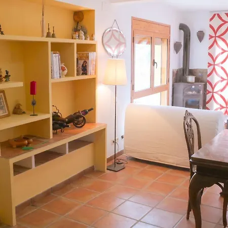 Chic In Tolva, Mountain View, 75 M², Fireplace شقة Tolva