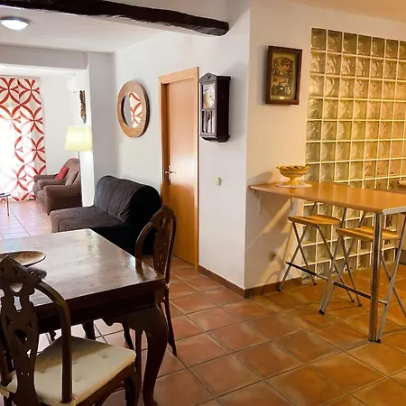 شقة Chic In Tolva, Mountain View, 75 M², Fireplace