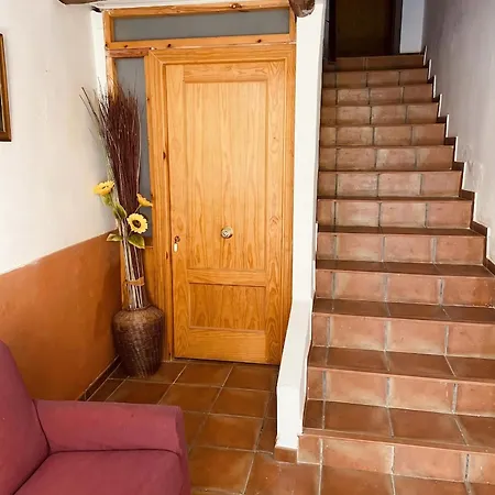 Chic In Tolva, Mountain View, 75 M², Fireplace شقة