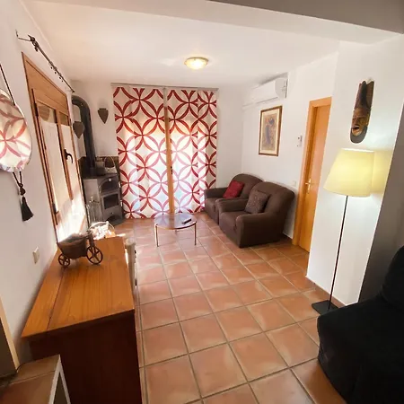 Chic In Tolva, Mountain View, 75 M², Fireplace *