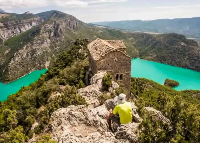 Chic In Tolva, Mountain View, 75 M², Fireplace * Tolva