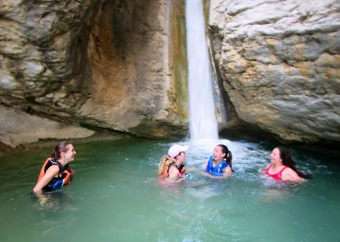 Chic In Tolva, Mountain View, 75 M², Fireplace 아파트