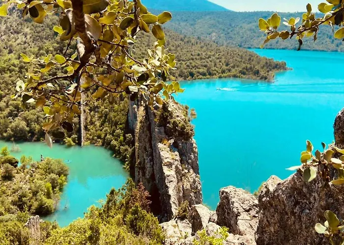 Chic In Tolva, Mountain View, 75 M², Fireplace Tolva