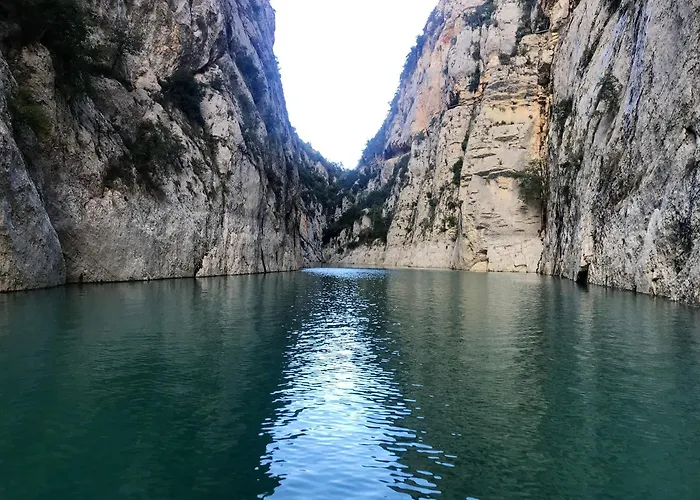 Chic In Tolva, Mountain View, 75 M², Fireplace 아파트 Tolva