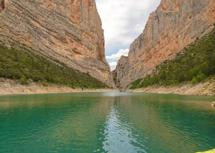 Chic In Tolva, Mountain View, 75 M², Fireplace * Tolva