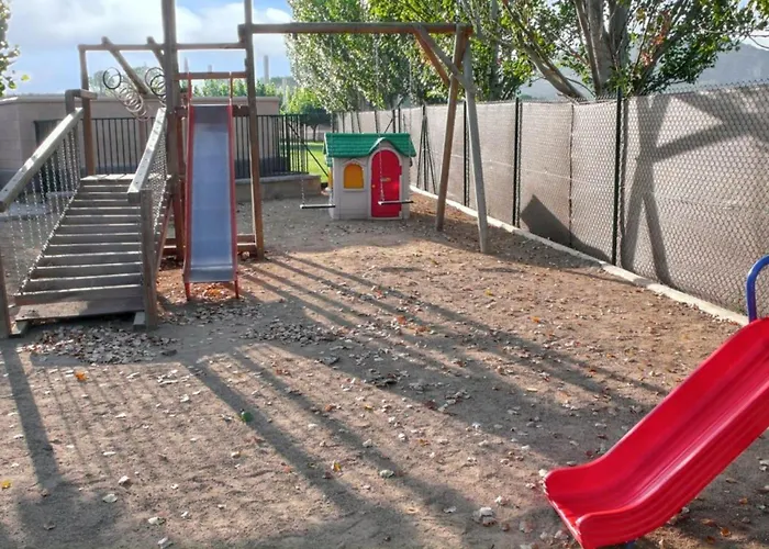 아파트 Chic In Tolva, Mountain View, 75 M², Fireplace Tolva