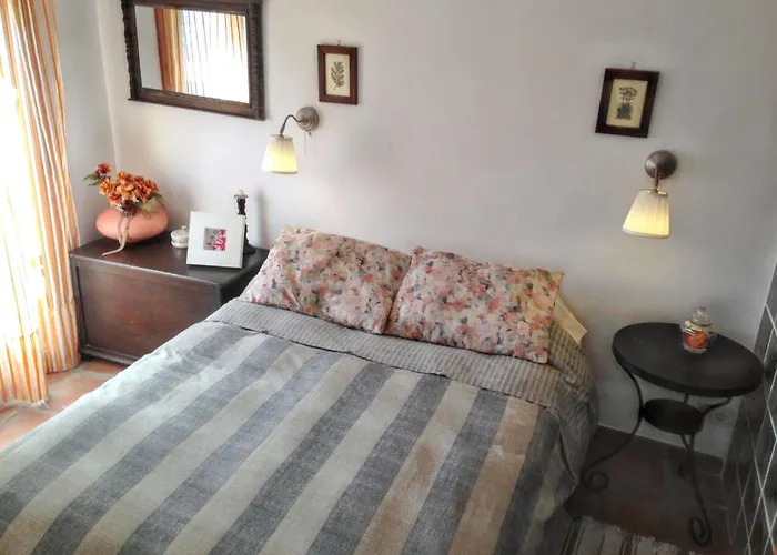 아파트 Chic In Tolva, Mountain View, 75 M², Fireplace