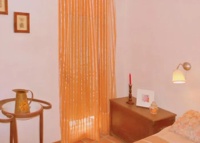 Chic In Tolva, Mountain View, 75 M², Fireplace *