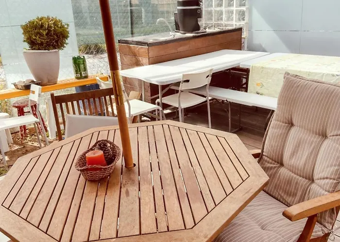 Chic In Tolva, Mountain View, 75 M², Fireplace *