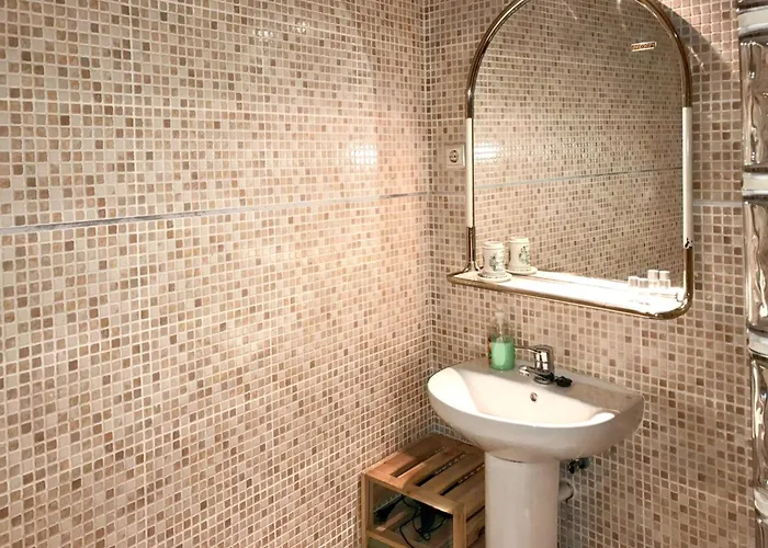 Chic In Tolva, Mountain View, 75 M², Fireplace