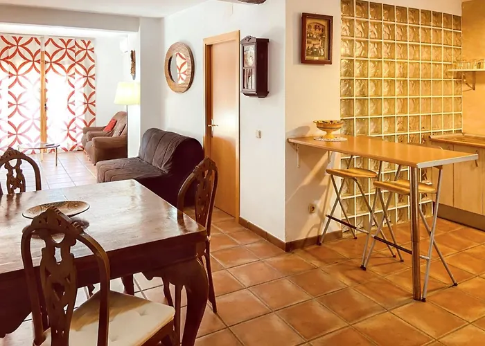 Chic In Tolva, Mountain View, 75 M², Fireplace